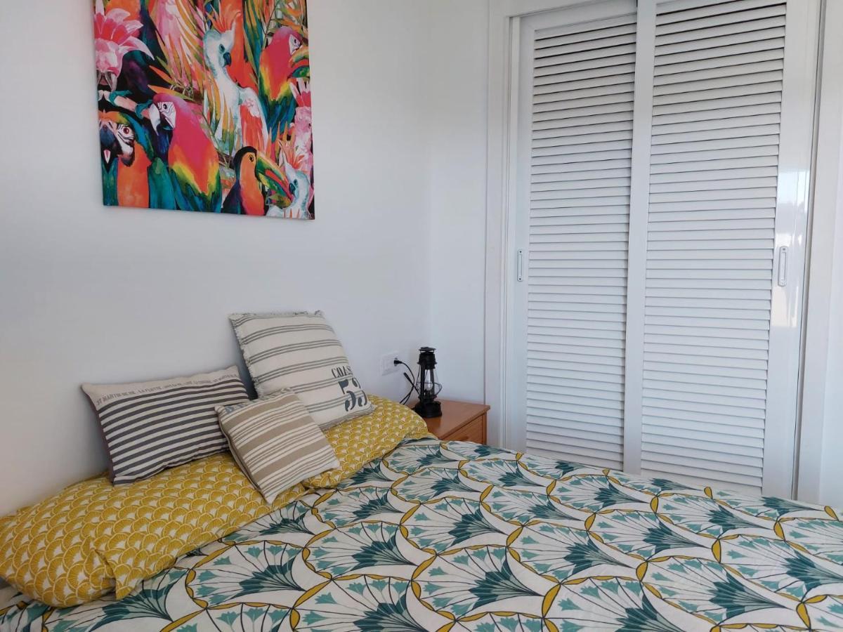 Apartamento Family Relax *