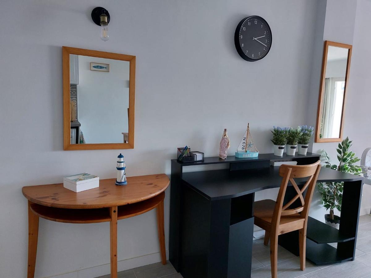 Family Relax Apartamento