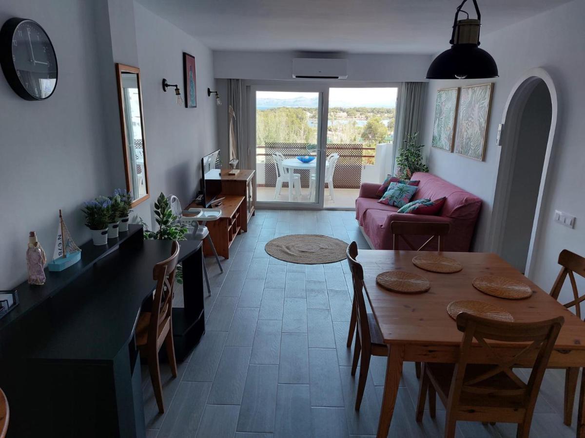 Family Relax Apartamento Alcúdia