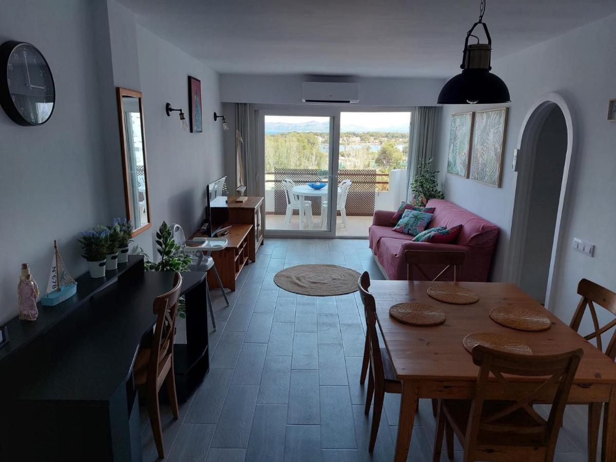 Apartamento Family Relax