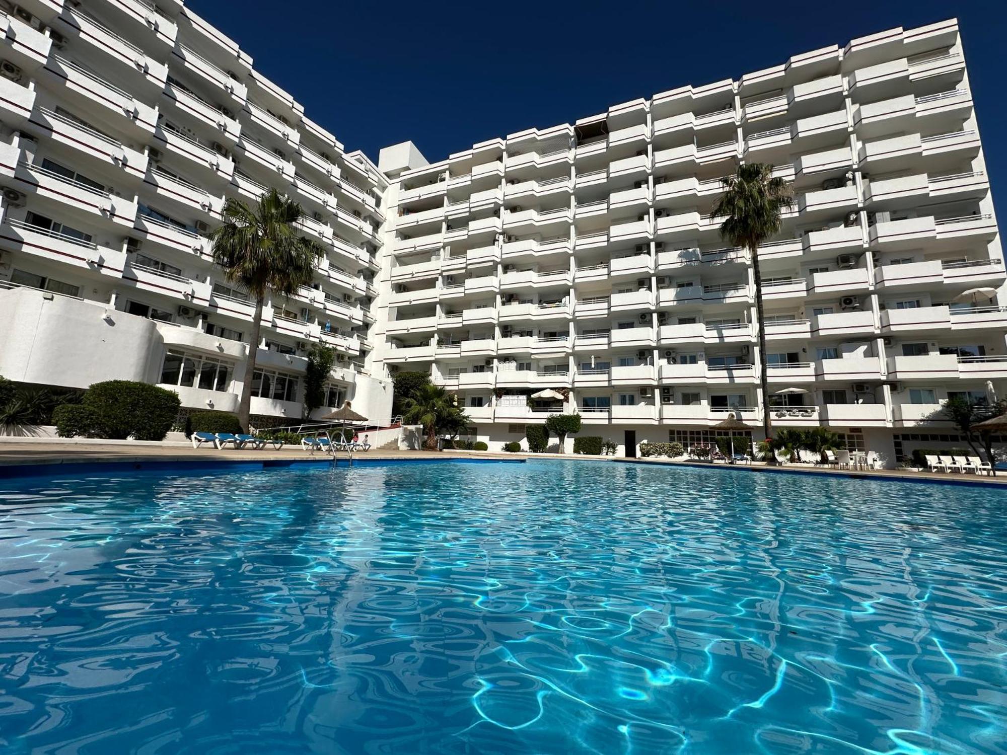 Apartamento Family Relax *