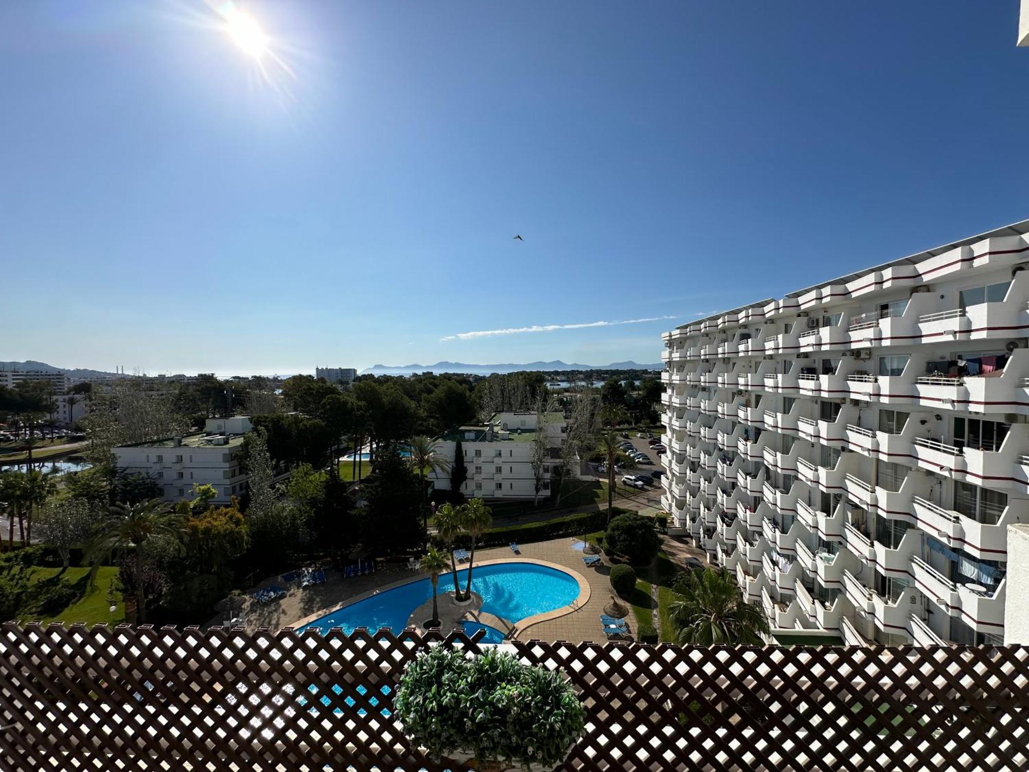 Apartamento Family Relax *