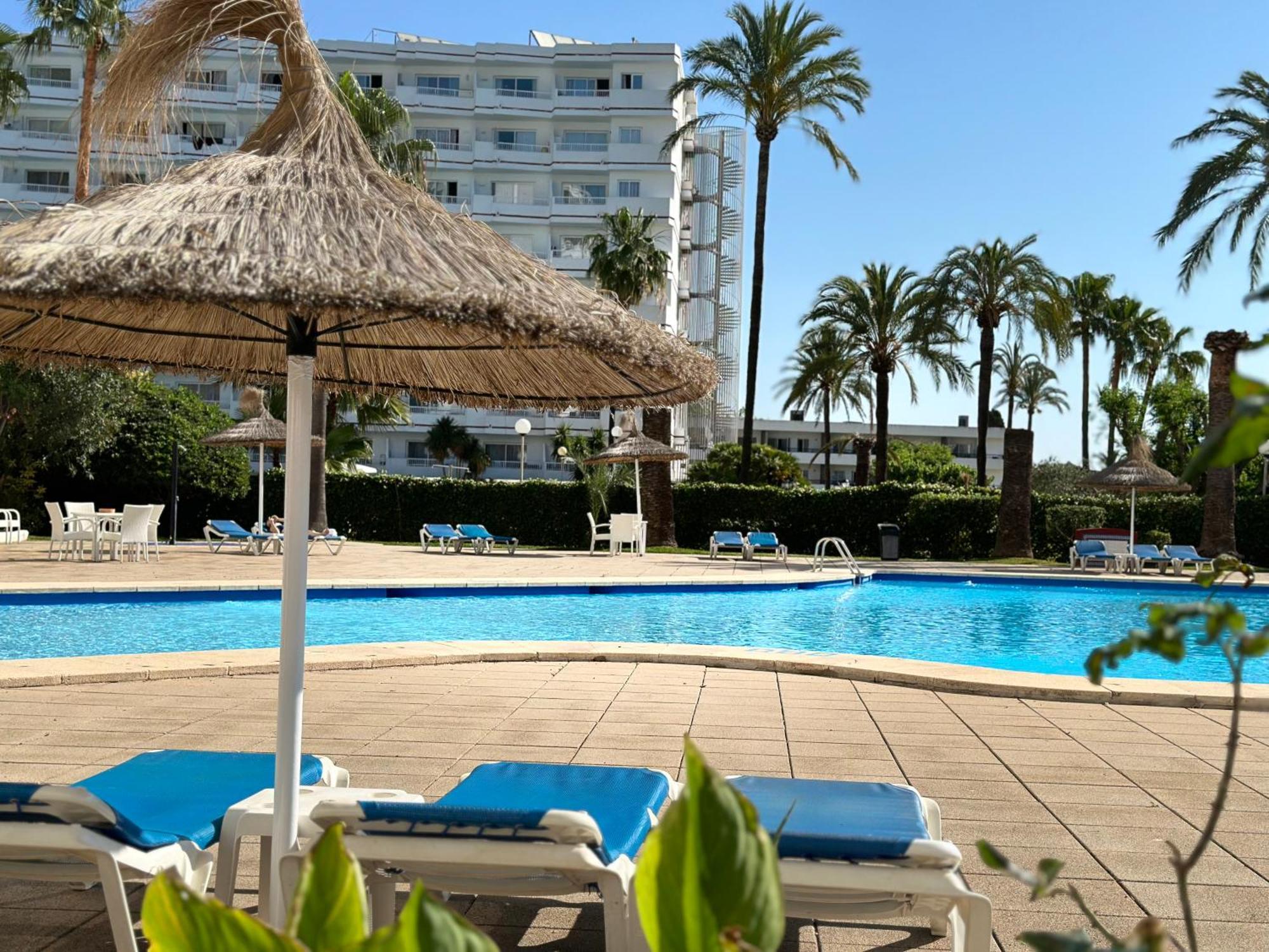 Apartamento Family Relax