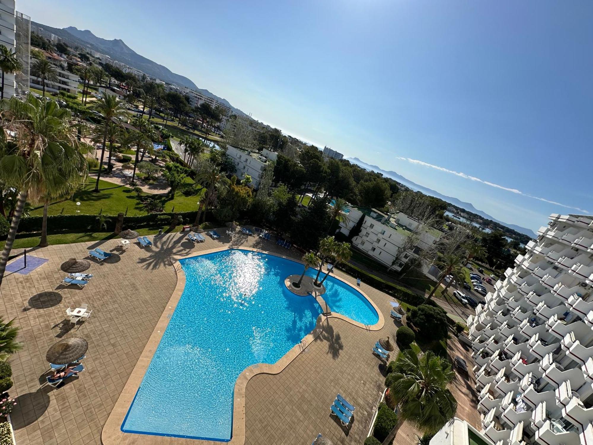 Apartamento Family Relax Alcúdia
